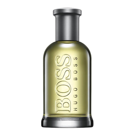 Boss Hugo Boss Bottled Aftershave 50ml by Hugoboss