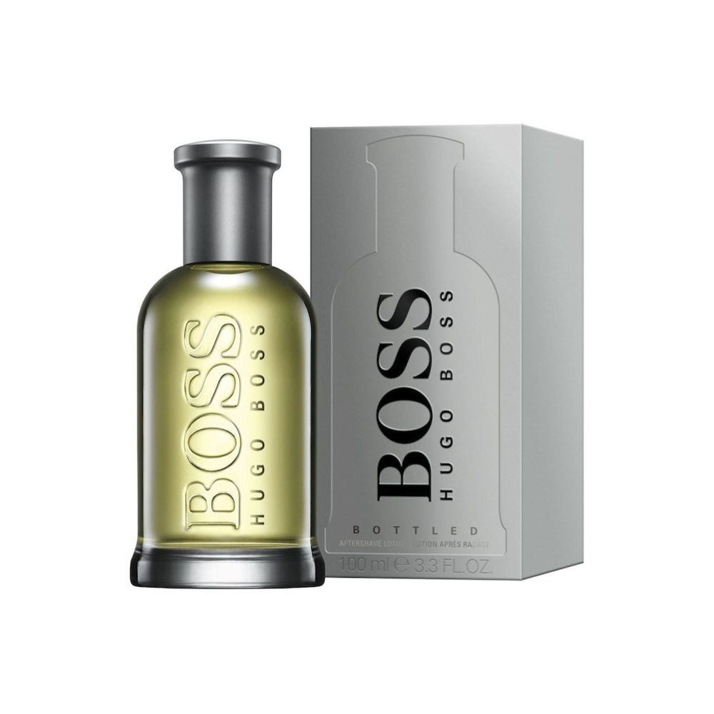 Boss Hugo Boss Bottled Aftershave Lotion 100ml