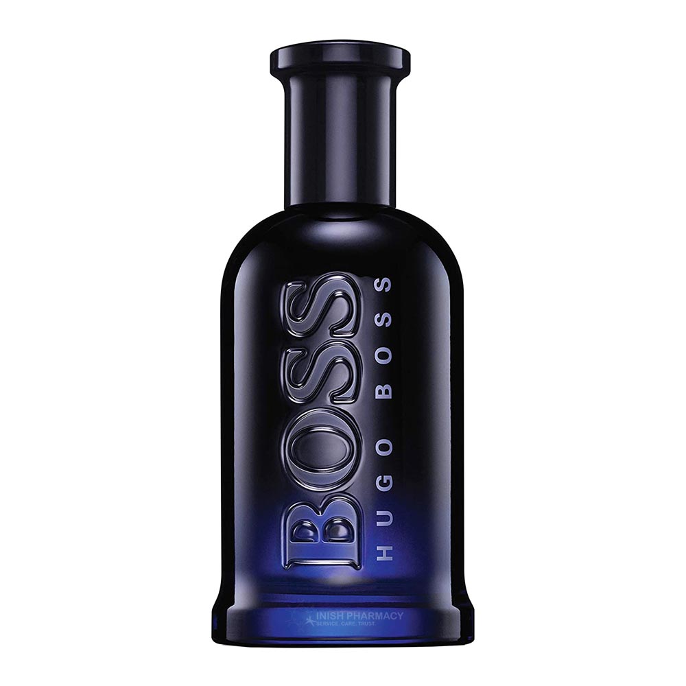 Hugo Boss Bottled Night EDT 100ml