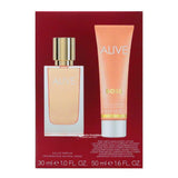 Boss Alive Ladies 30ml 2 Piece Gift Set