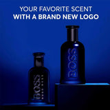 Hugo Boss Bottled Night EDT 200ml