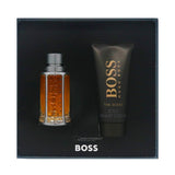 Hugo Boss The Scent Mens 50ml 2 Piece Gift Set