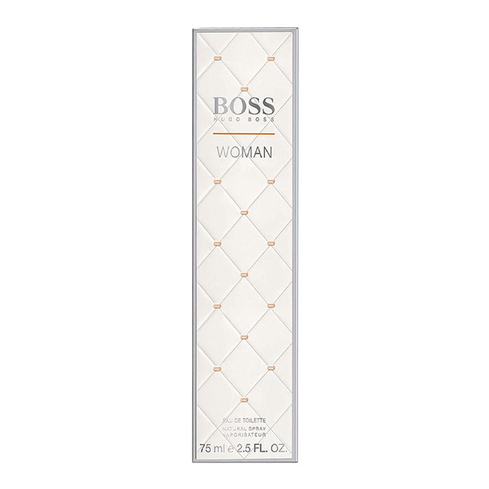 Boss Orange Woman EDT 75ml