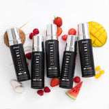 Bperfect Tan Studio Express Mousse Raspberry & Jasmine 200ml