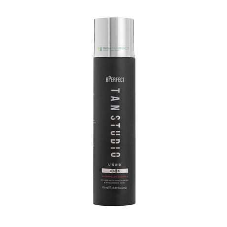Bperfect Tan Studio Tanning Liquid Tan Dark Watermelon Scented 200ml