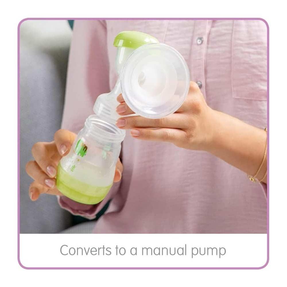 Mam 2in1 Double Breast Pump