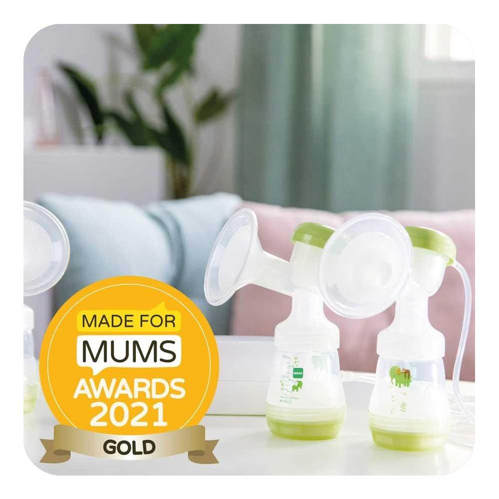 Mam 2in1 Double Breast Pump