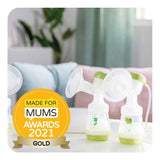 Mam 2in1 Double Breast Pump