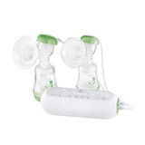 Mam 2in1 Double Breast Pump – for comfortable, efficient breast milk expression