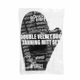 BPerfect Tan Studio Duo Tanning Mitt Set