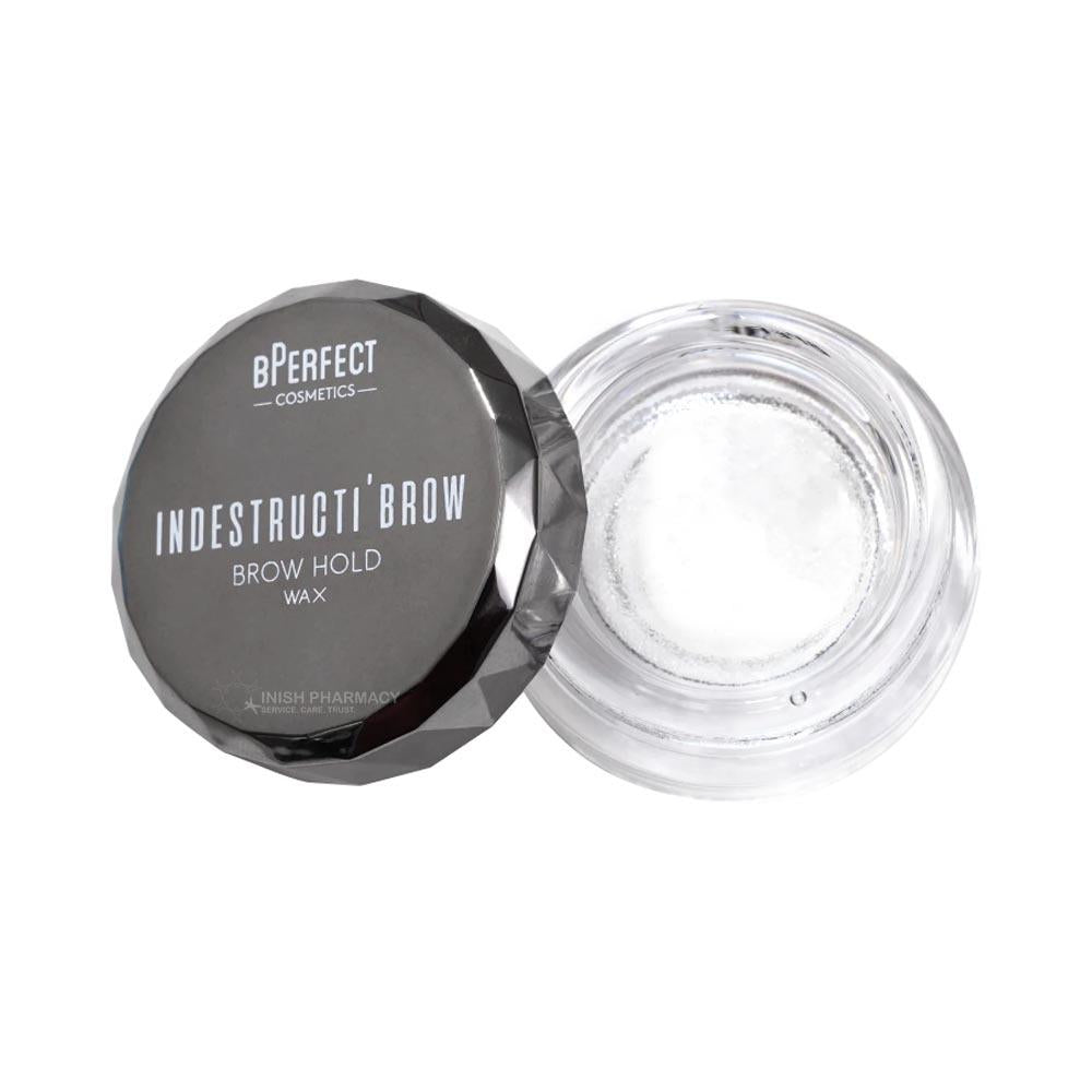 BPerfect Indestructi'Brow Brow Hold Wax