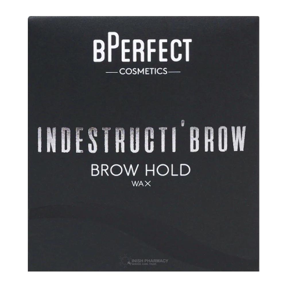 BPerfect Indestructi'Brow Brow Hold Wax