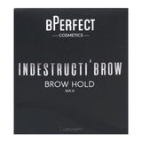 BPerfect Indestructi'Brow Brow Hold Wax