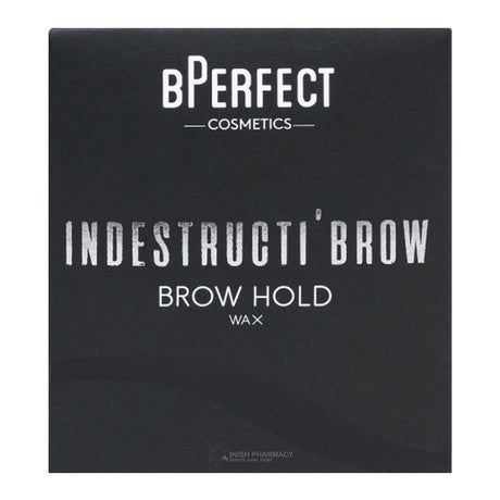BPerfect Indestructi'Brow Brow Hold Wax