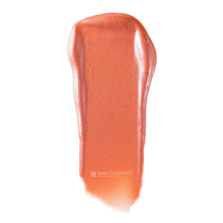 Bperfect Annalivia Wedding Collection Bronze Glaze Dewy Liquid Blusher Peach