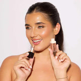 Bperfect Annalivia Wedding Collection Lip Library Creamy Lip Ultra Shine Gloss McGiv