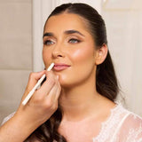 Bperfect Annalivia Wedding Collection Lip Library Creamy Lip Liner Mrs