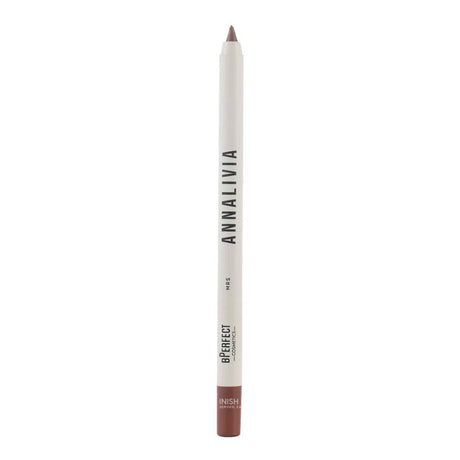 Bperfect Annalivia Wedding Collection Lip Library Creamy Lip Liner Mrs