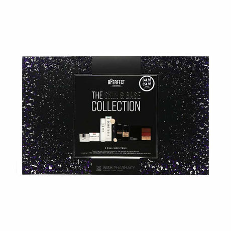 BPerfect The Skin & Base Collection 5 Piece Gift Set