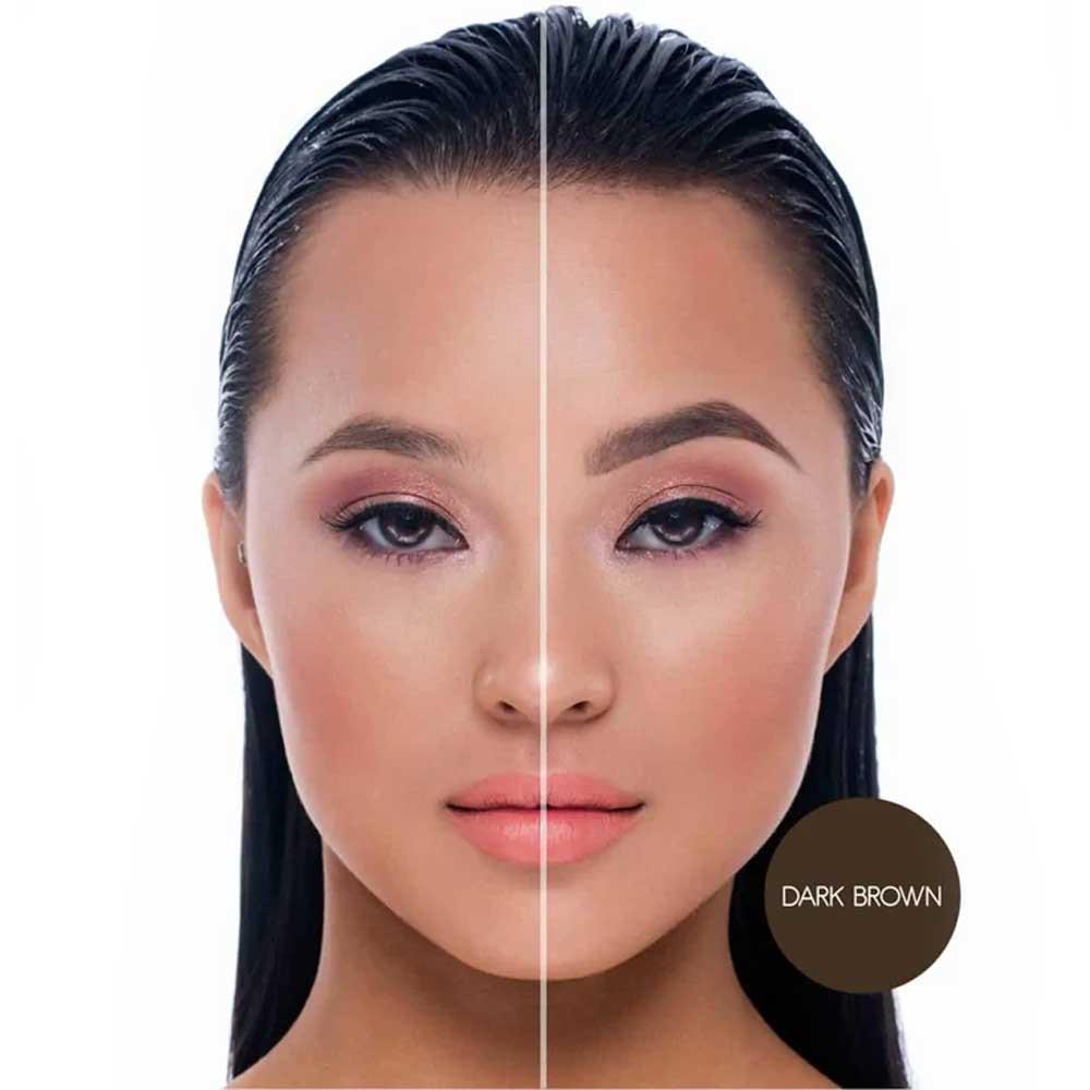 BPerfect Indestructi'Brow Ultra Dark Brown