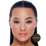 BPerfect Indestructi'Brow Ultra Dark Brown