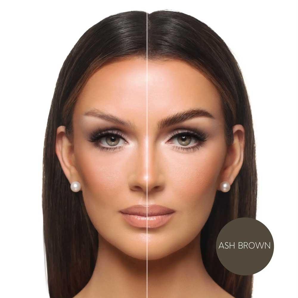 BPerfect Indestructi'Brow Ash Brown