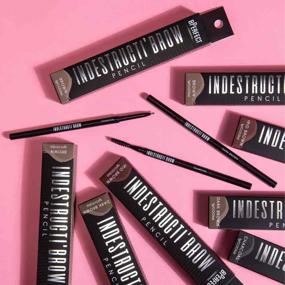 BPerfect Indestructi'Brow Ash Brown