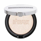 BPerfect Cosmetics Dimension Collection Polar Vortex Highlighters