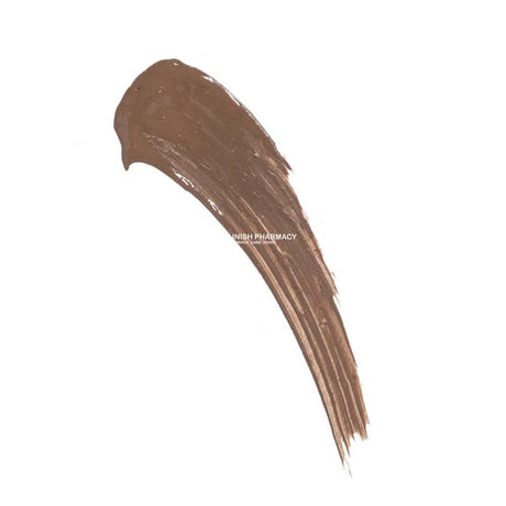 BPerfect Cosmetics Indestructi'brow Brow Fiber Gel Mascara