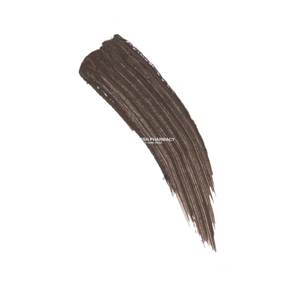 BPerfect Cosmetics Indestructi'brow Brow Fiber Gel Mascara