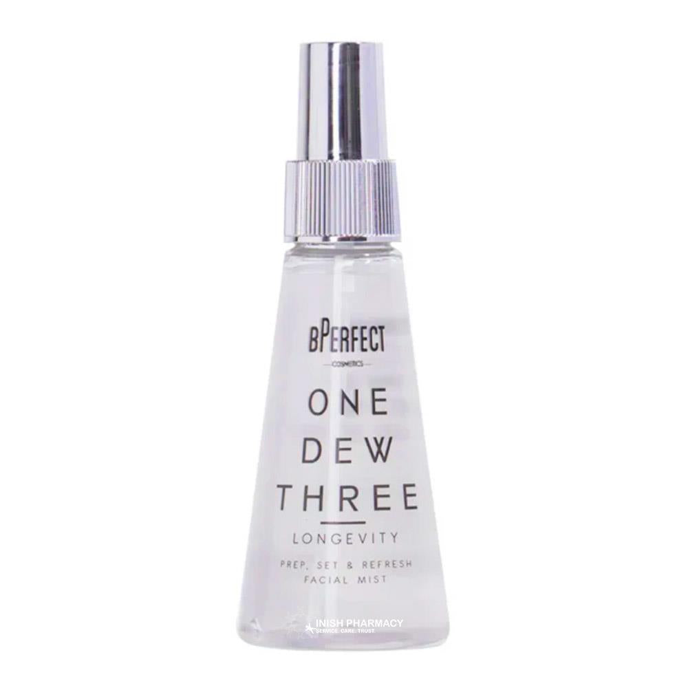 BPerfect One Dew Three Face Longevity Setting Spray