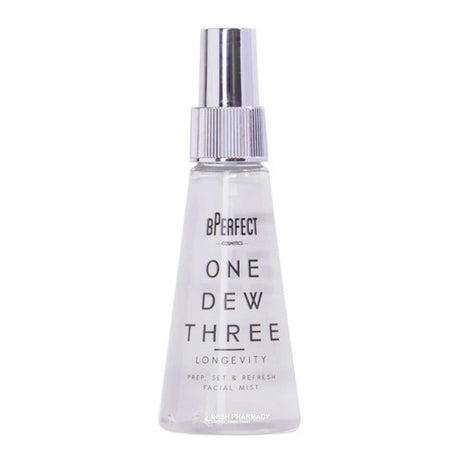 BPerfect One Dew Three Face Longevity Setting Spray