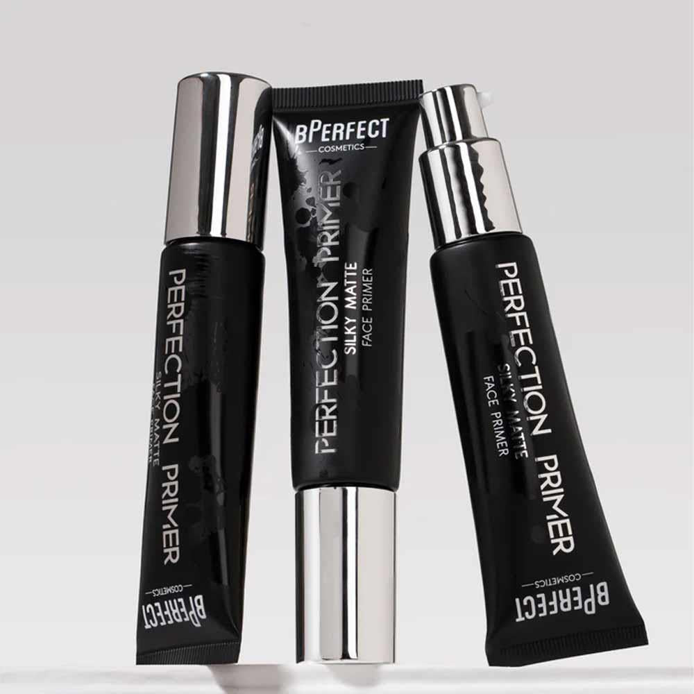 BPerfect Cosmetics Perfection Primer - Silky Matte