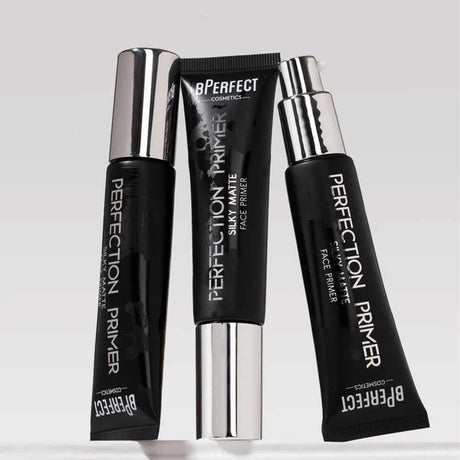 BPerfect Cosmetics Perfection Primer - Silky Matte