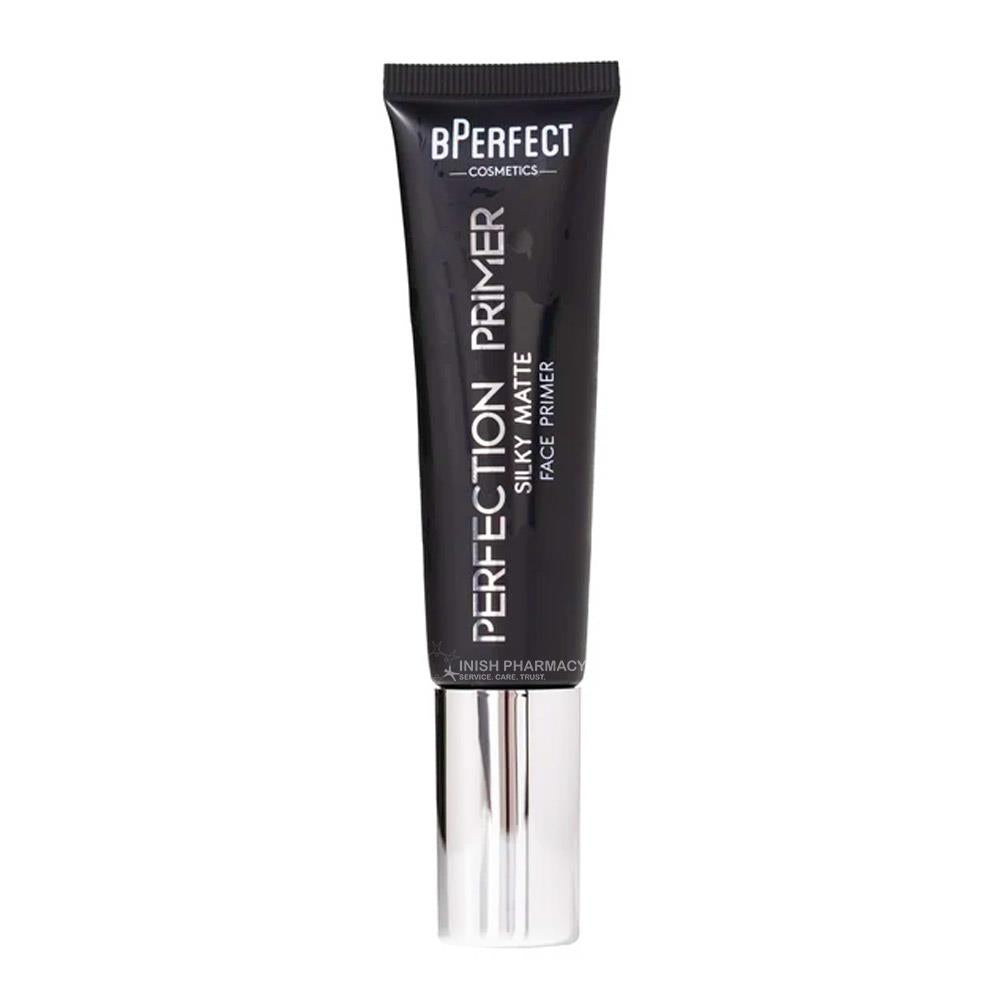 BPerfect Cosmetics Perfection Primer - Silky Matte