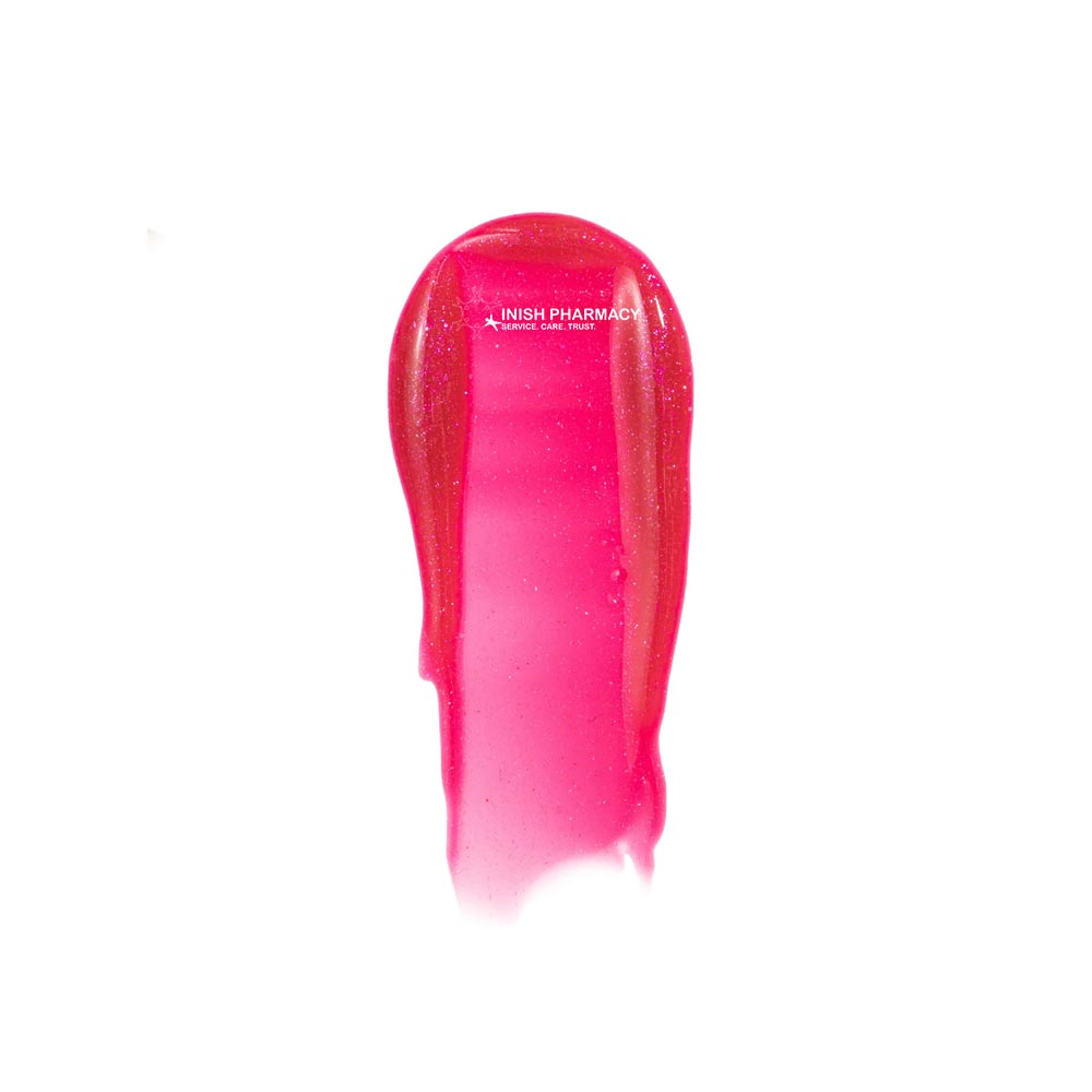 BPerfect Cosmetics Lip Library Lip Gloss