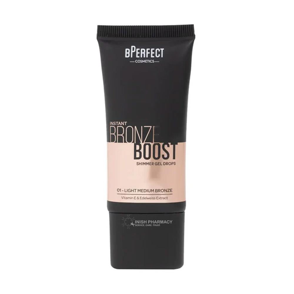 BPerfect Cosmetics Bronze Boost Drops