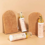 BPerfect Mrs Glam Luxurious Double Sided Tanning Mitt