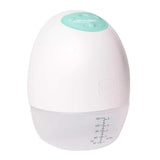 MAM Move Wearable Single Breast Pump – for comfortable, efficient breast milk expression