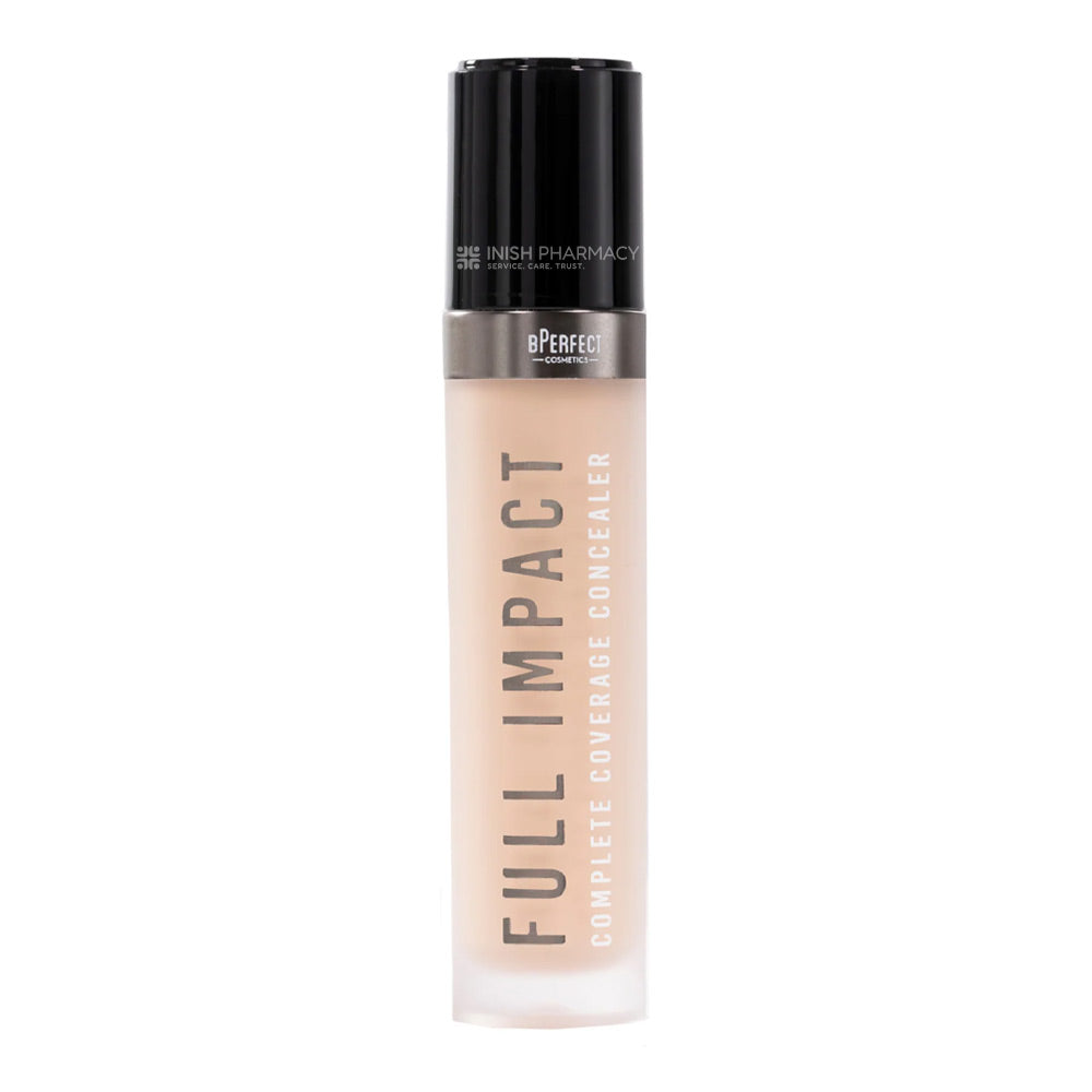 BPerfect Cosmetics Full Impact Concealer