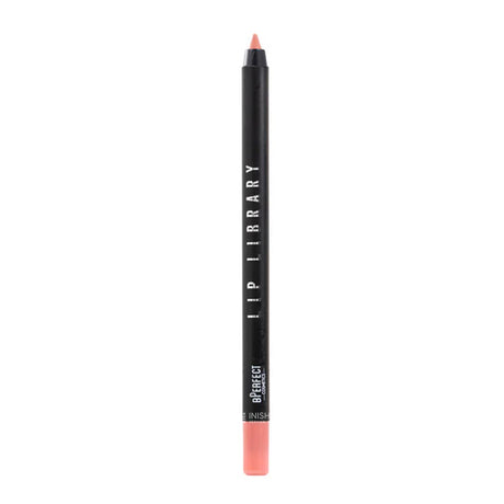 BPerfect Cosmetics Lip Library Lip Liner