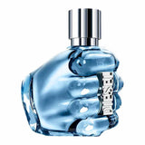 Diesel Only The Brave Mens EDT 50ml