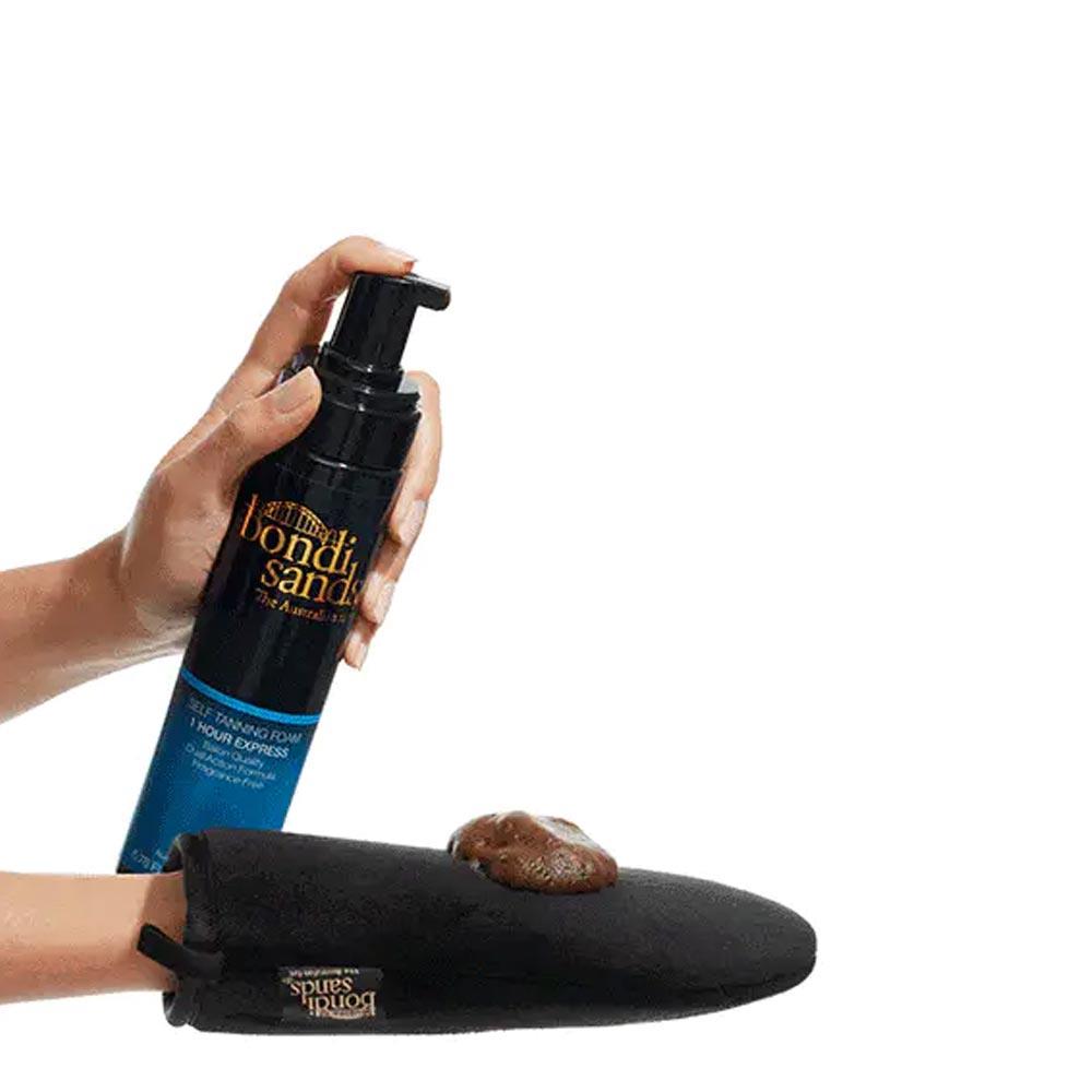 Bondi Sands 1 Hour Express Self Tanning Foam 200ml