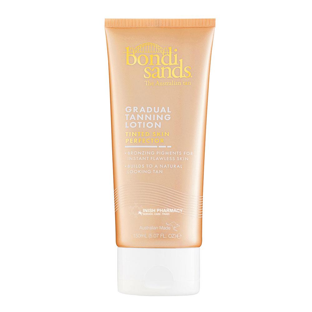 Bondi Sands Gradual Tanning Lotion Tinted Skin Perfector 150ml