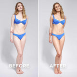 Bondi Sands Technocolor 1 Hour Express Self Tanning Foam Sapphire 200ml