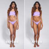 Bondi Sands Technocolor 1 Hour Express Self Tanning Foam Magenta 200ml