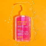 B.Tan Glow Your Own Way - Self Tan Gel 473ml