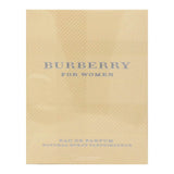 Burberry Original Womens EDP Spray 50ml