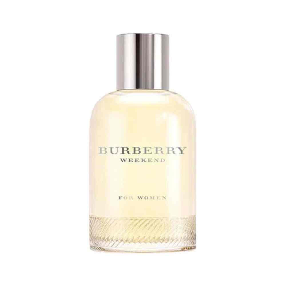 Burberry Weekend For Women EDP 50ml