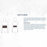 Buteyko Belt Size Large